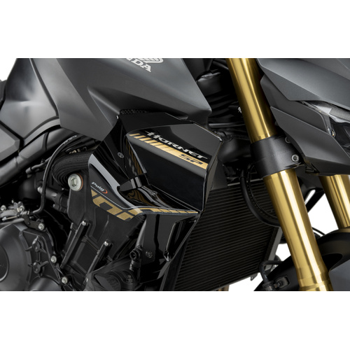 Puig SPOILERS D12 HONDA CB1000 HORNET 25'