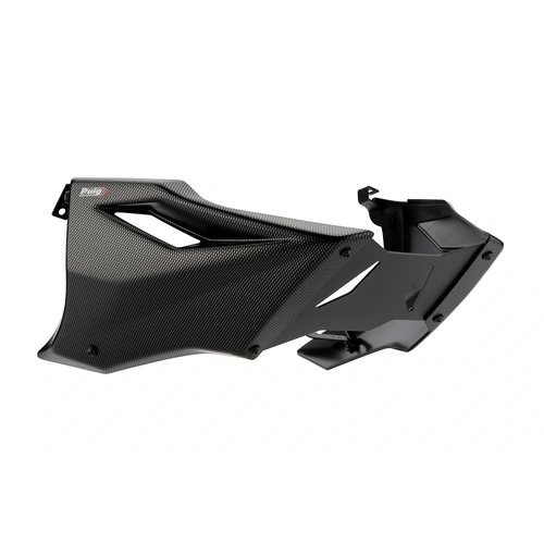 Puig ENGINE SPOILER CB1000/SP HORNET 25' (Carbon Look)