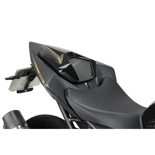 Puig REAR SEAT COWLS HONDA CB1000/SP HORNET 25' C/CARBO