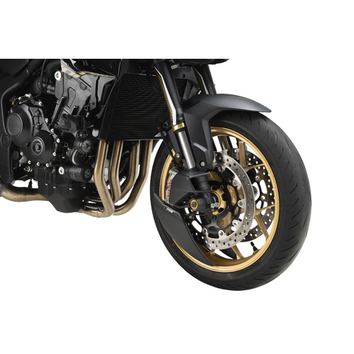 Puig BRAKE COOLER HONDA CB1000/SP HORNET (Matt Black)