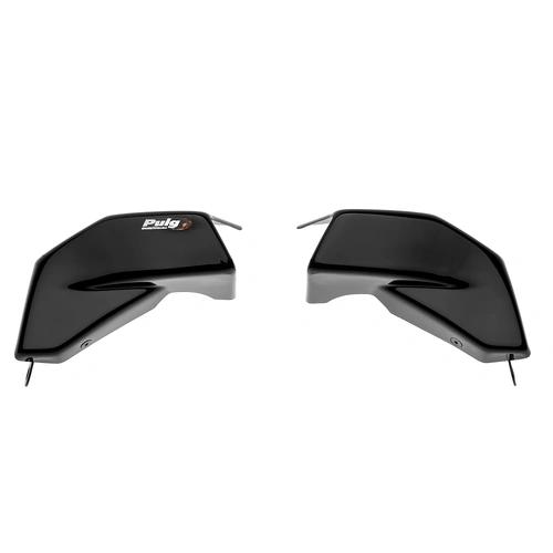 Puig BRAKE COOLER HONDA CB1000/SP HORNET (Black)