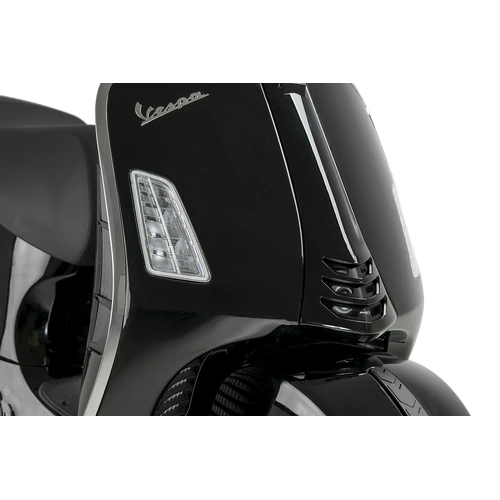 Puig HORN TRIM VESPA GTS 125/300/310 C/ANODIZED