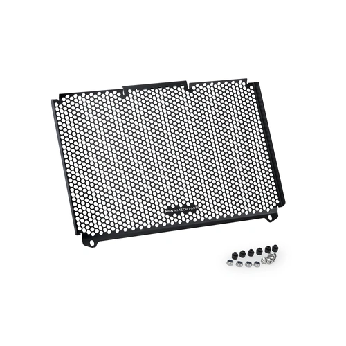 Puig RADIATOR GUARDS HONDA CB 1000 HORNET 25' (Black)