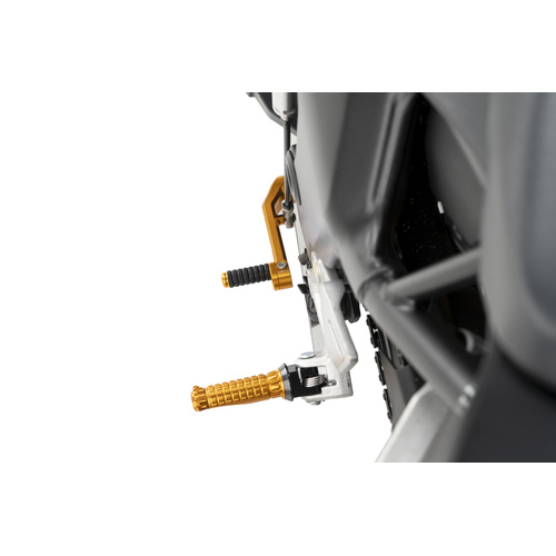 Puig ADJUSTABLE GEAR SHIFT PEDAL HONDA CB 1000 HORNET 2