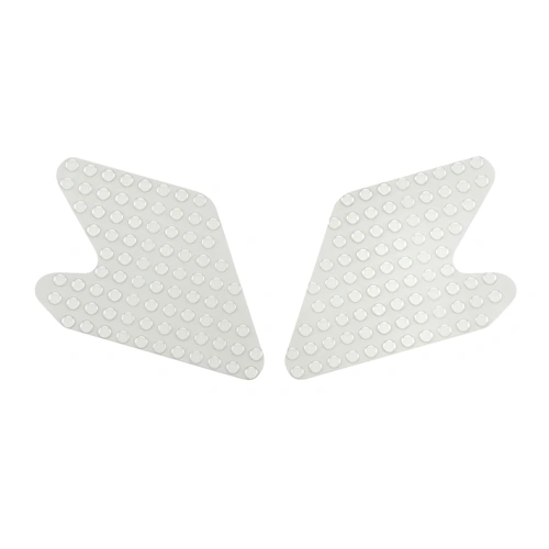 Puig TANK GRIPS PRO HONDA CB 1000 HORNET 25' (Clear)