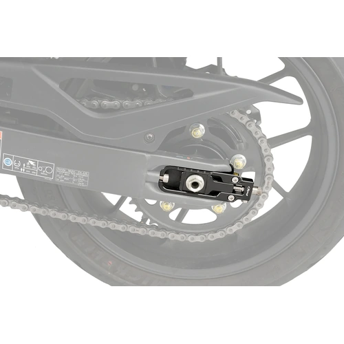 Puig CHAIN TENSOR FOR HONDA CB 1000 HORNET 25' (Black)