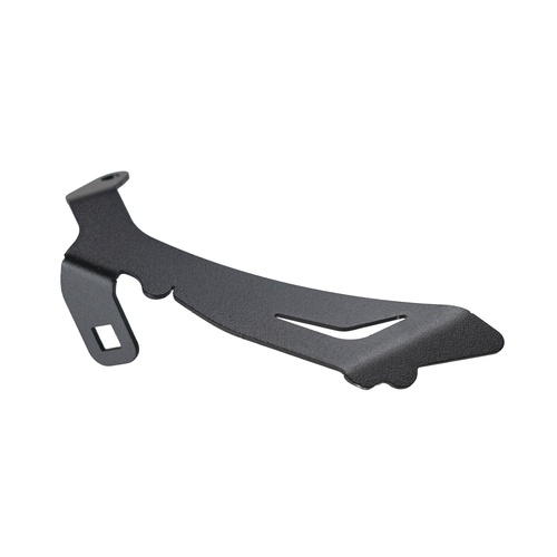 Pyramid Belly Pan | Aftermarket Exhaust Bracket | Yamaha MT-07 & Tracer 7