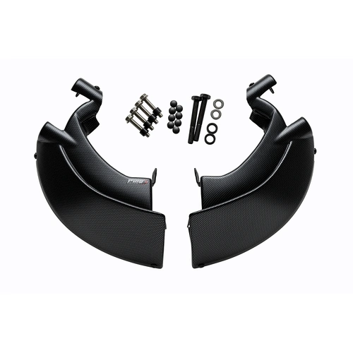 Puig BRAKE COOLER SUZUKI GSX-R1000/R 09'-21' C/CARBON L