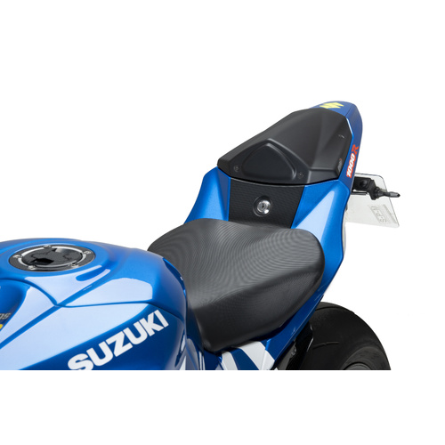 Puig REAR SEAT COWLS SUZUKI GSX-R1000/R 09'-21' C/MATT
