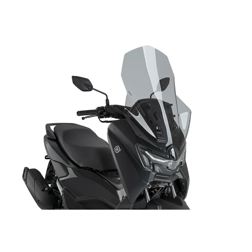 Puig WINDSHIELD V-TECHLINE TOURING YAMAHA N-MAX 125 25'