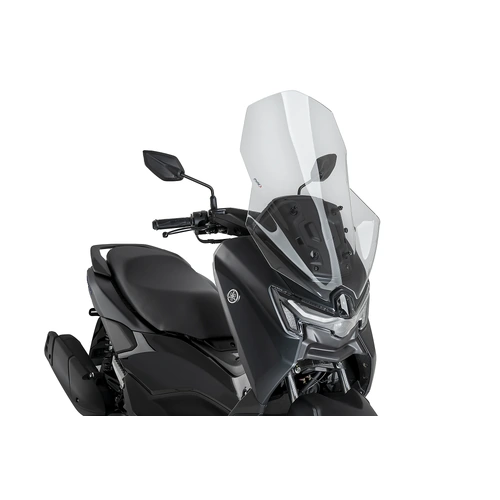 Puig WINDSHIELD V-TECHLINE TOURING YAMAHA N-MAX 125 25'