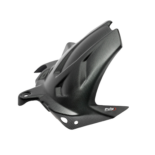 Puig Rear Hugger To Suit Suzuki GSX-S1000GX (2024 - Onwards) - Carbon Look