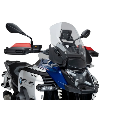 Puig HEADLIGHT PROT. BMW R1300GS ADVENTURE 24'-25' C/CL