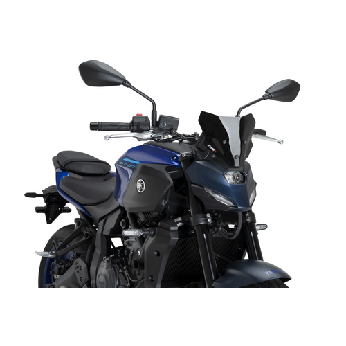 Puig New Generation Sport Screen To Suit YAMAHA MT07 2