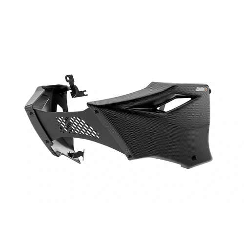 Puig ENGINE SPOILER YAMAHA MT-07 25' (Carbon Look)