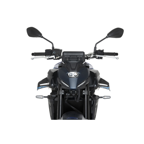 Puig SPOILERS D12 YAMAHA MT-07 25'