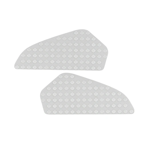 Puig TANK GRIPS PRO YAMAHA MT-07 25' (Clear)