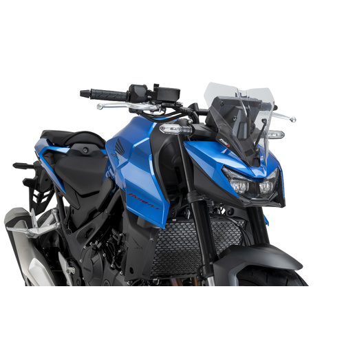 Puig New Generation Sport Screen To Suit HONDA CB750 HORNET