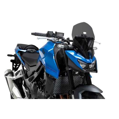 Puig New Generation Touring Screen To Suit HONDA CB750