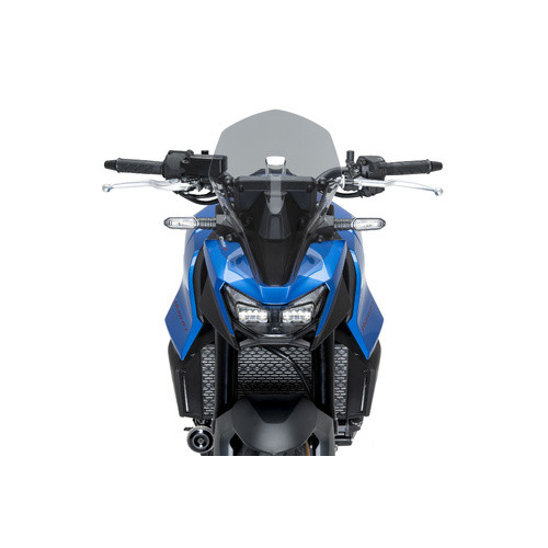 Puig New Generation Touring Screen To Suit HONDA CB750