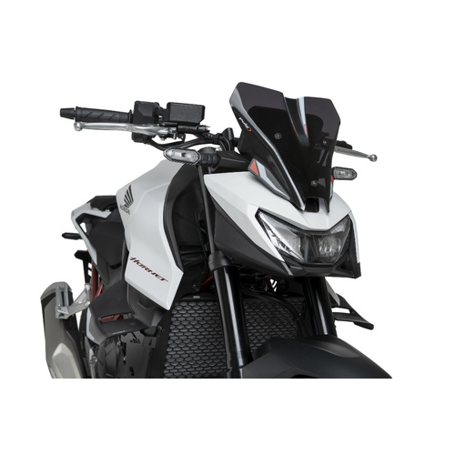 Puig D12 SPOILERS HONDA CB750 HORNET 25' C/SCREEN PRINT