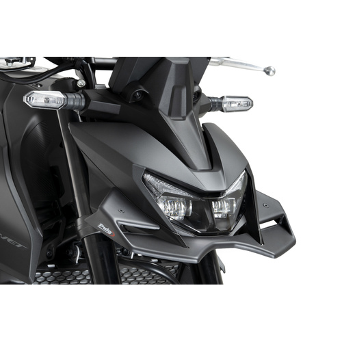 Puig DOWNFORCE NAKED FRONTAL SPOILERS HONDA CB750 25'