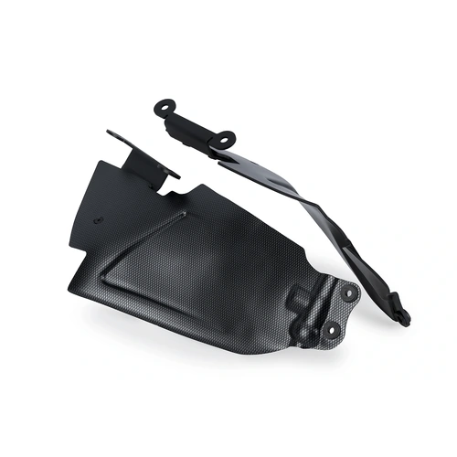 Puig REAR SPOILERS BMW R1300GS C/CARBON LOOK