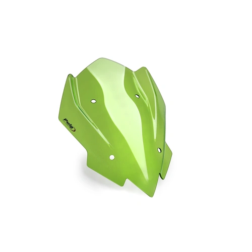 Puig New Generation Sport Screen To Suit KAWASAKI Z900 25' C/GREE