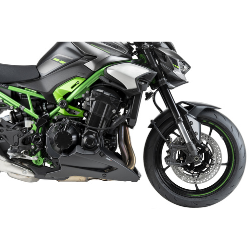 Puig ENGINE GUARD KAWASAKI Z900 25' (Matt Black)