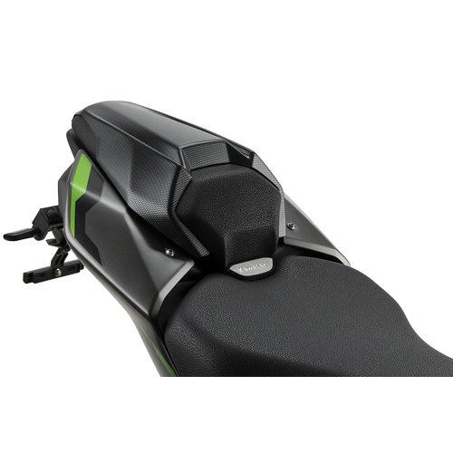 Puig REAR SEAT COWLS KAWASAKI Z900 25' (Carbon Look)