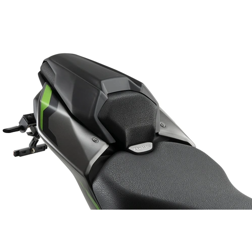 Puig REAR SEAT COWLS KAWASAKI Z900 25' (Matt Black)