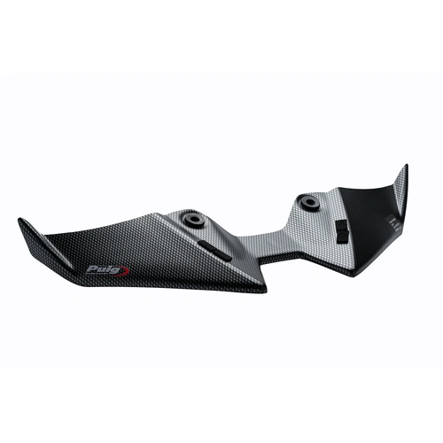 Puig FRONTAL SPOILER KAWASAKI Z900 25' (Carbon Look)