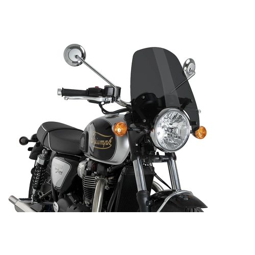Puig New Generation Touring Screen To Suit TRIUMPH BONNEVIL