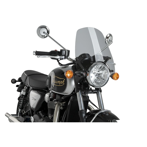 Puig New Generation Touring Screen To Suit TRIUMPH BONNEVIL