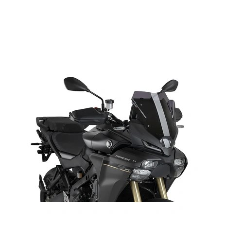 Puig SPORT SCREEN YAMAHA TRACER 9 GT 25 (Dark Smoke)