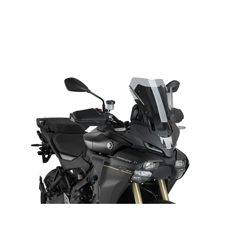 Puig SPORT SCREEN YAMAHA TRACER 9 GT 25 (Smoke)