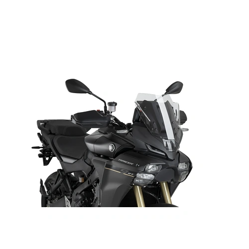 Puig SPORT SCREEN YAMAHA TRACER 9 GT 25 (Clear)