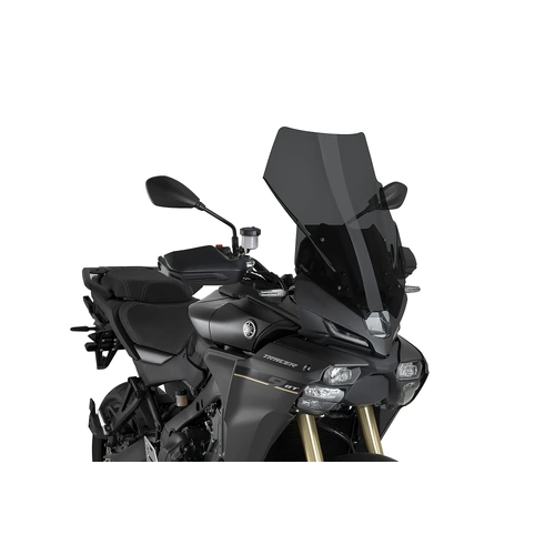 Puig TOURING SCREEN YAMAHA TRACER 9 GT 25' (Dark Smoke)
