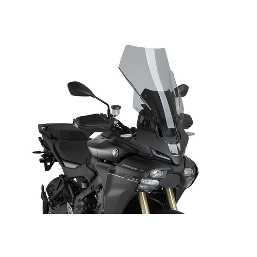 Puig TOURING SCREEN YAMAHA TRACER 9 GT 25' (Smoke)
