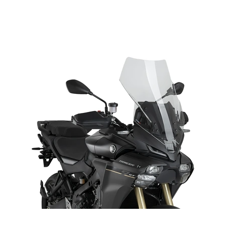 Puig TOURING SCREEN YAMAHA TRACER 9 GT 25' (Clear)