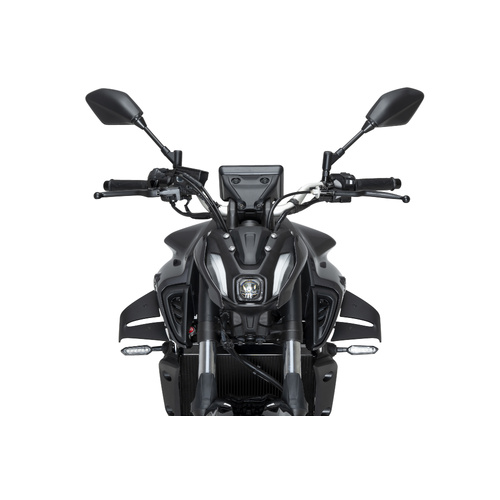 Puig D12 SPOILERS YAMAHA MT-07 21'-24'/PURE 23'-24'