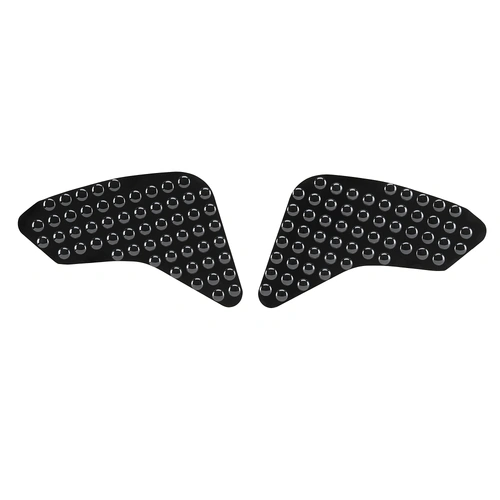 Puig TANK PAD PRO BMW F900R 25' (Black)
