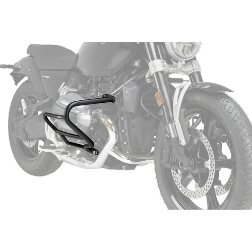 Puig ENGINE GUARDS YAMAHA TRACER 9 25' (Black)