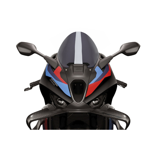 Puig R-RACER SCREEN BMW M1000RR 25' (Dark Smoke)