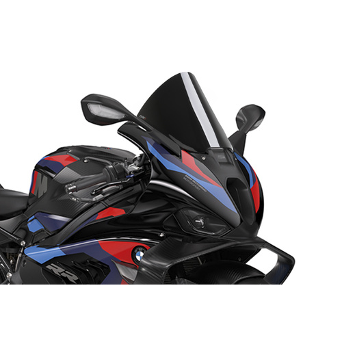Puig R-RACER SCREEN BMW M1000RR 25' (Black)