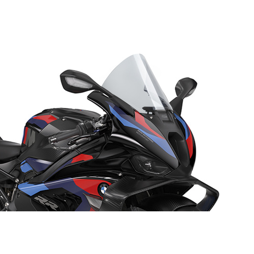 Puig R-RACER SCREEN BMW M1000RR 25' (Clear)
