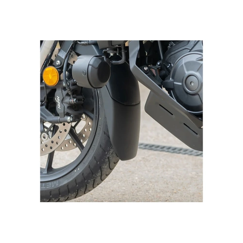Puig EXTENDA FENDA HONDA NT-1100 25' (Black)