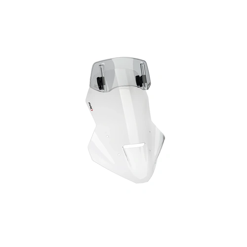 Puig Touring Windshield with Visor