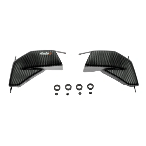 Puig AIR DUCT YAMAHA YZF-R1 25' C/CARBON LOOK