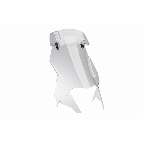 Puig Touring Windshield with Visor